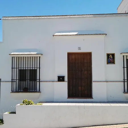 Casa Ana Burguillos