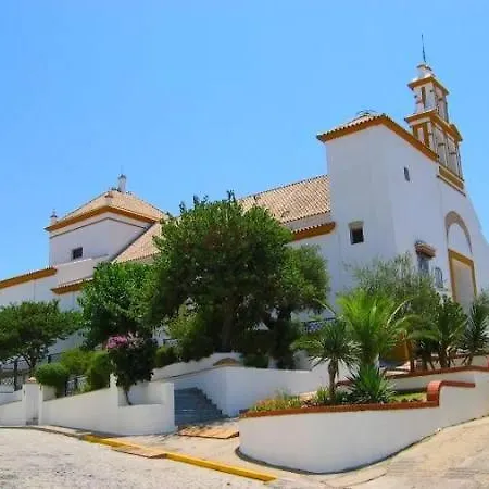 Villa Casa Ana Burguillos