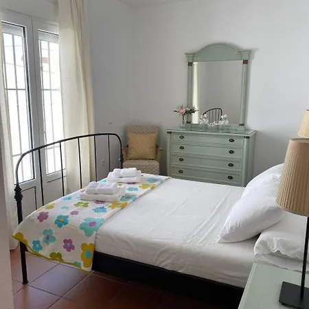 Villa Casa Ana Burguillos