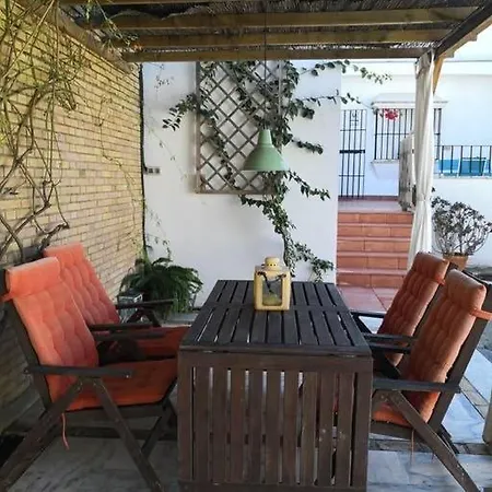 Casa Ana * Burguillos