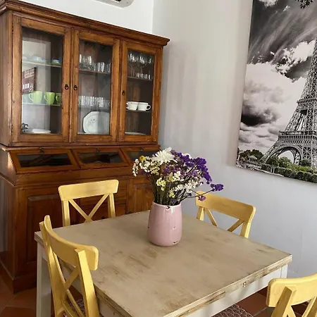 Casa Ana Villa