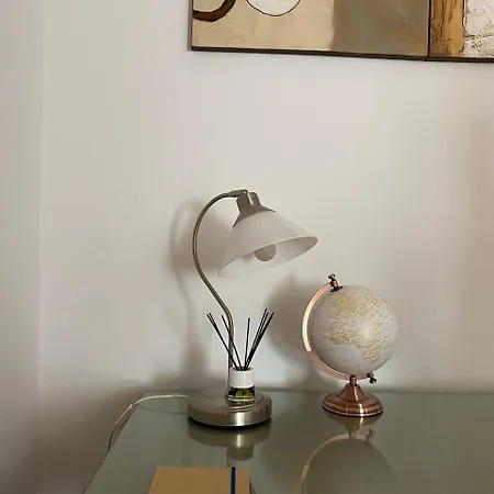 Casa Ana Villa *