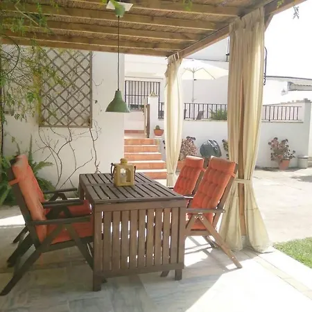 Casa Ana Villa