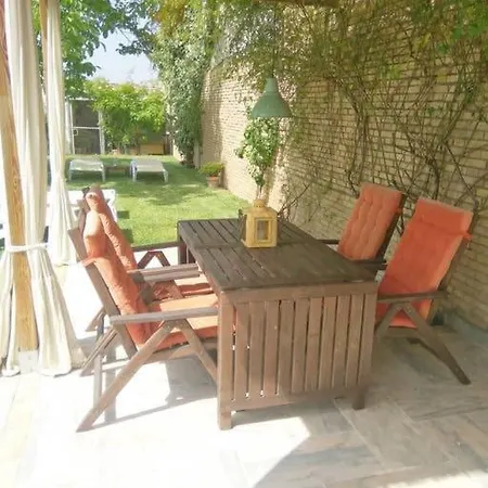 Casa Ana Villa *