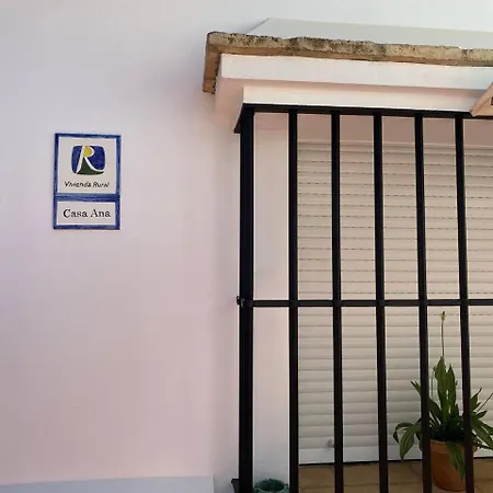 Casa Ana