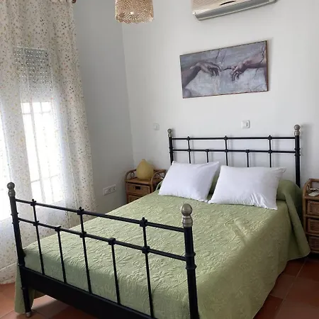 Casa Ana Villa