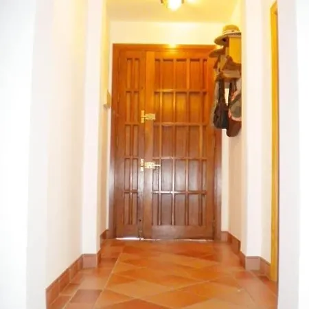 Casa Ana Villa Burguillos