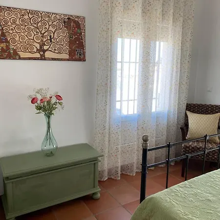 Casa Ana * Burguillos