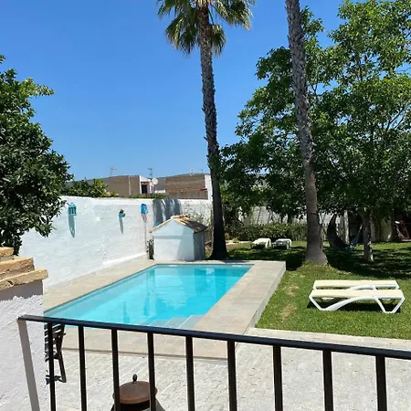 Casa Ana Villa