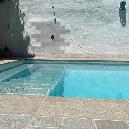 Casa Ana Villa Burguillos
