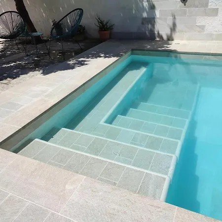 Casa Ana Villa Burguillos
