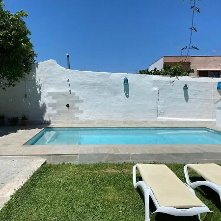 Casa Ana *