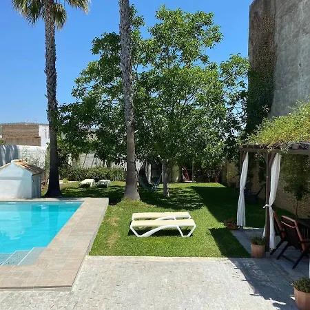 Casa Ana Villa