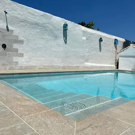 Casa Ana Villa