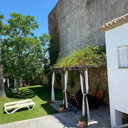 Casa Ana Villa *