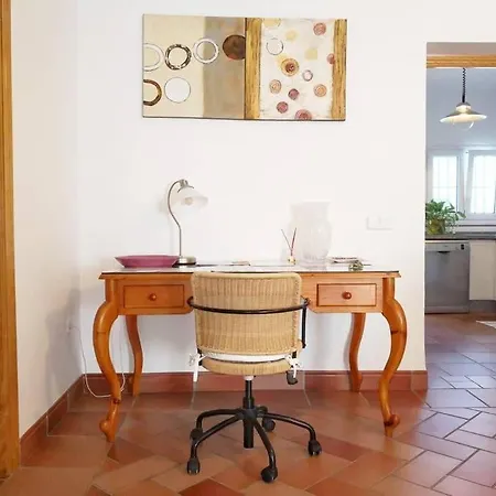 Villa Casa Ana *