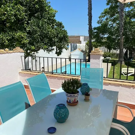 Casa Ana Villa *
